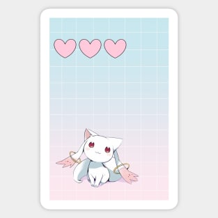 Kyubey Sticker